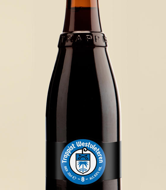 Trappist Westvleteren 8